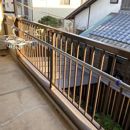 Kasumi-An4 Apartment Kumamoto Luaran gambar