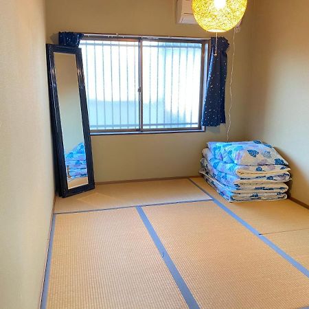 Kasumi-An4 Apartment Kumamoto Luaran gambar
