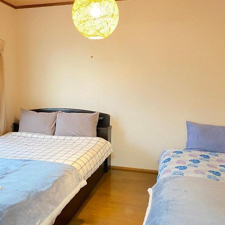 Kasumi-An4 Apartment Kumamoto Luaran gambar
