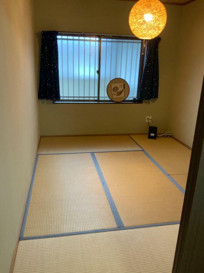 Kasumi-An4 Apartment Kumamoto Luaran gambar