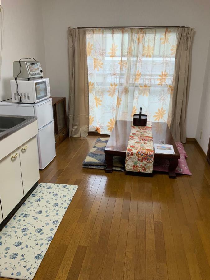 Kasumi-An4 Apartment Kumamoto Luaran gambar