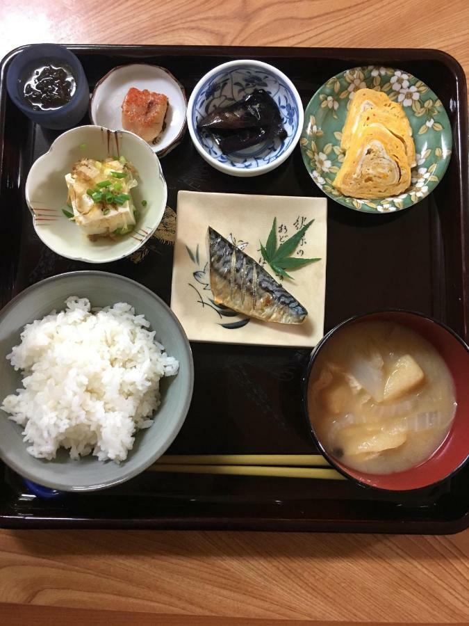 Kasumi-An4 Apartment Kumamoto Luaran gambar