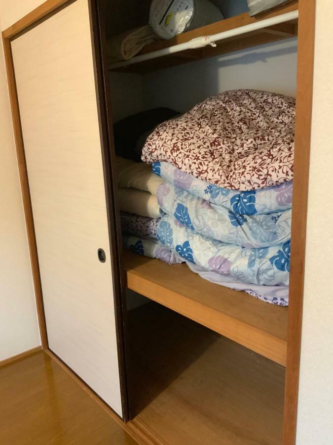Kasumi-An4 Apartment Kumamoto Luaran gambar