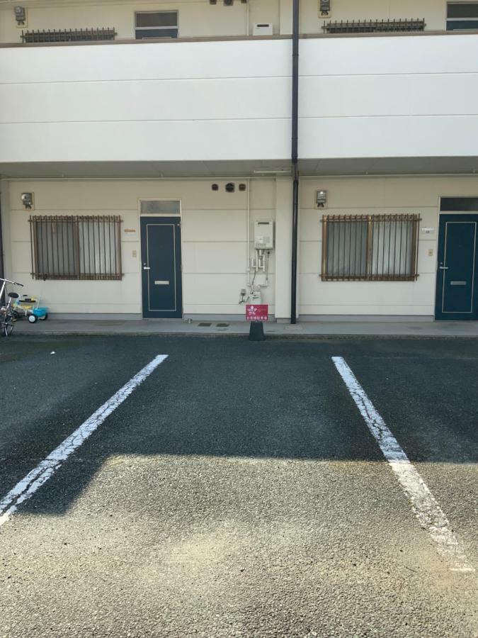 Kasumi-An4 Apartment Kumamoto Luaran gambar