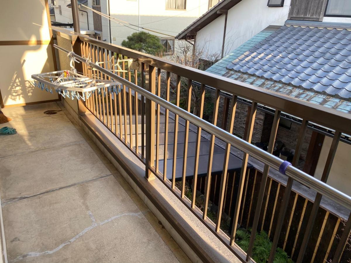 Kasumi-An4 Apartment Kumamoto Luaran gambar