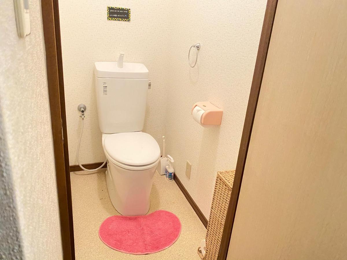 Kasumi-An4 Apartment Kumamoto Luaran gambar