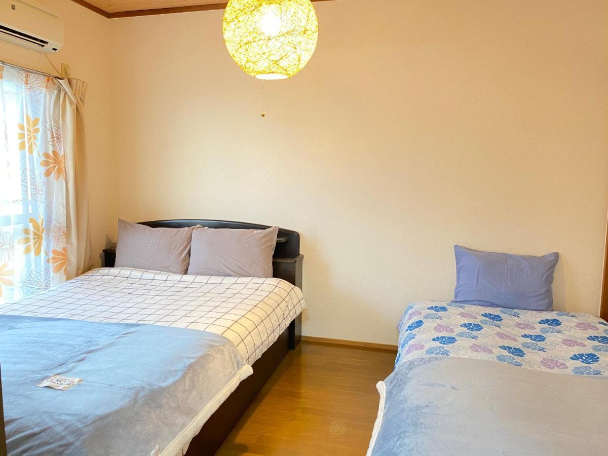 Kasumi-An4 Apartment Kumamoto Luaran gambar