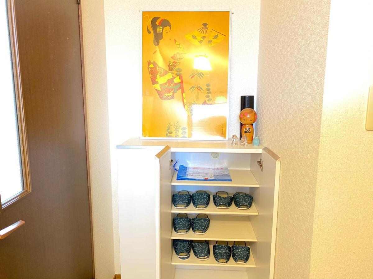 Kasumi-An4 Apartment Kumamoto Luaran gambar