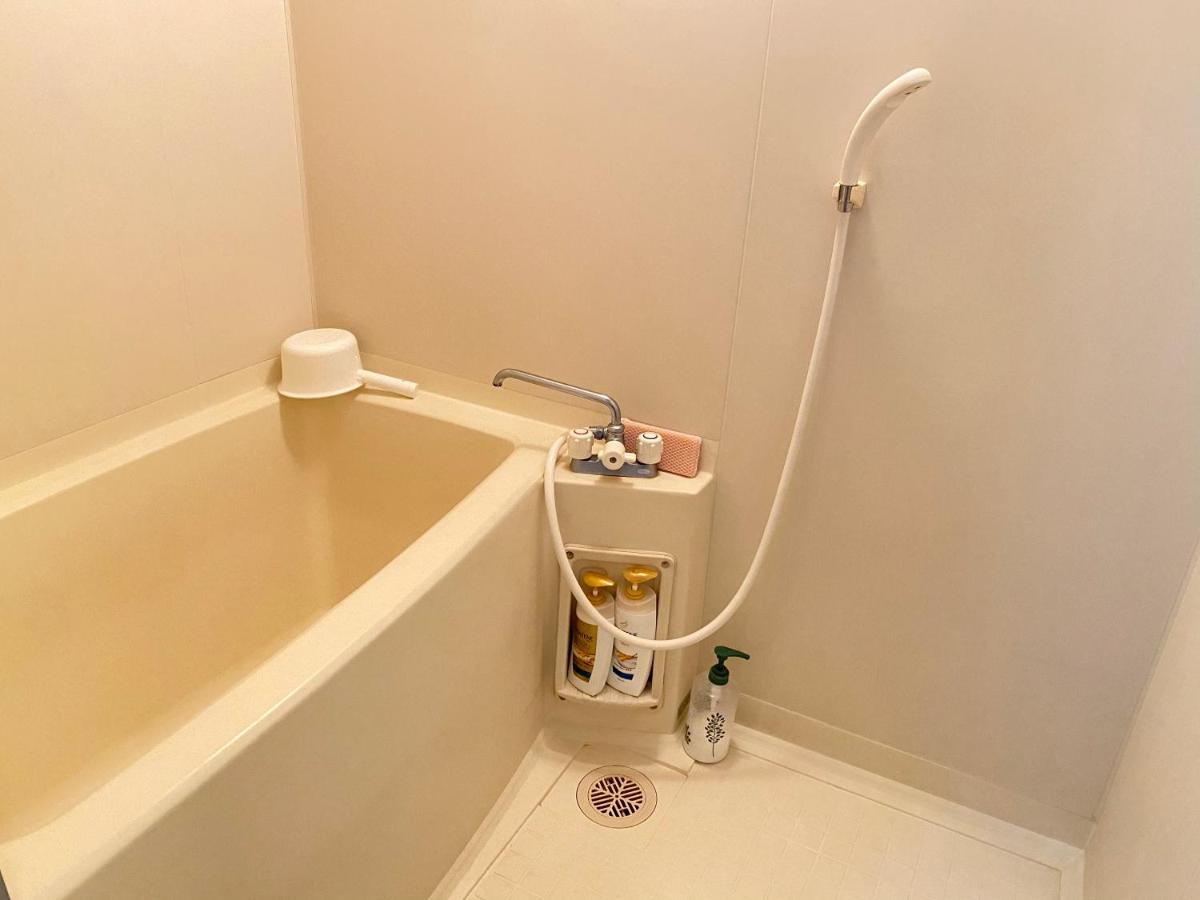 Kasumi-An4 Apartment Kumamoto Luaran gambar