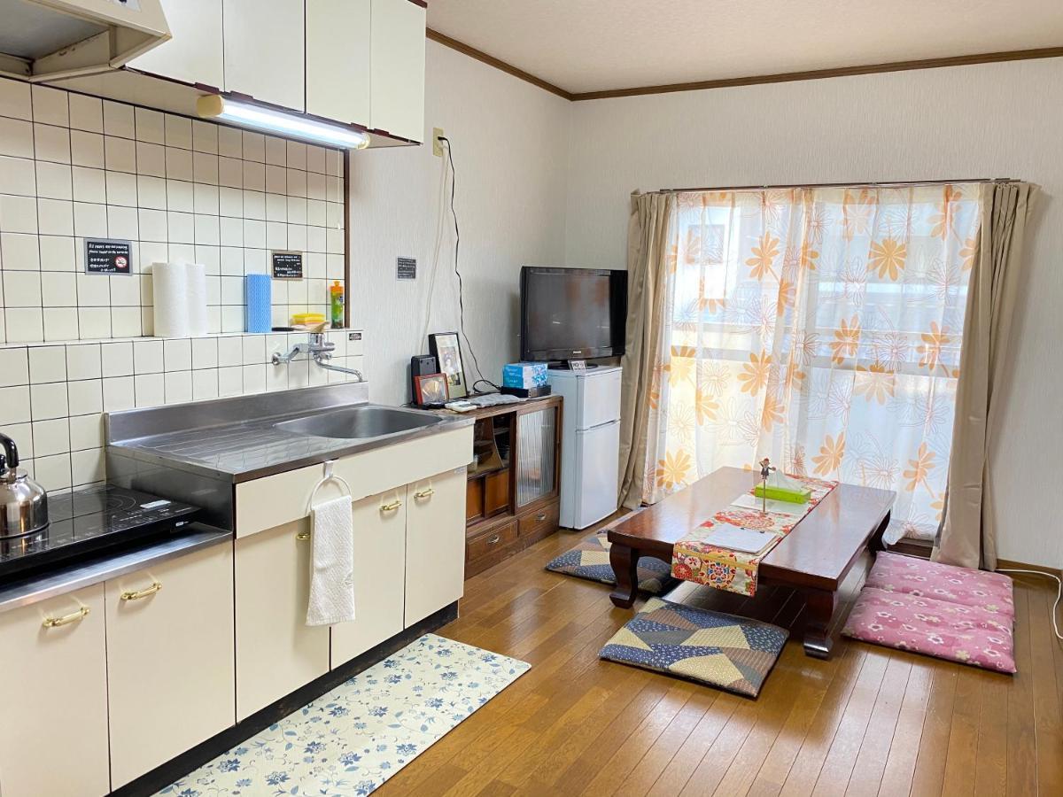 Kasumi-An4 Apartment Kumamoto Luaran gambar