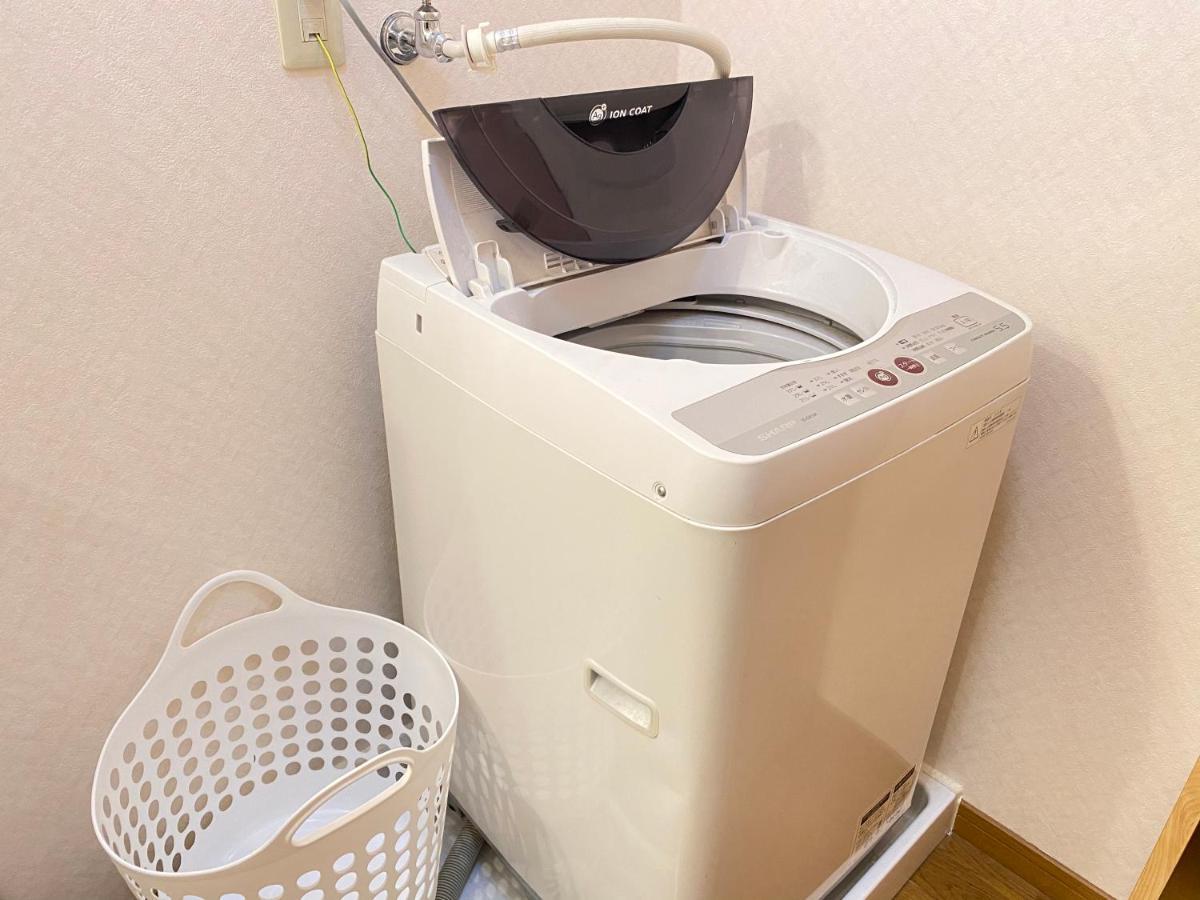 Kasumi-An4 Apartment Kumamoto Luaran gambar